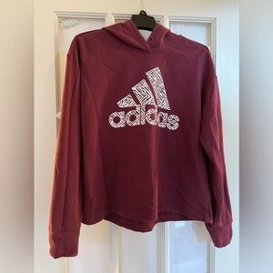 Adidas Hoodie 1X